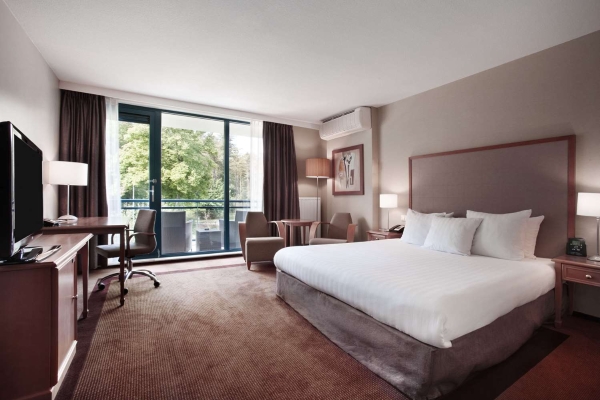 Hotel Hilton Royal Parc Soestduinen